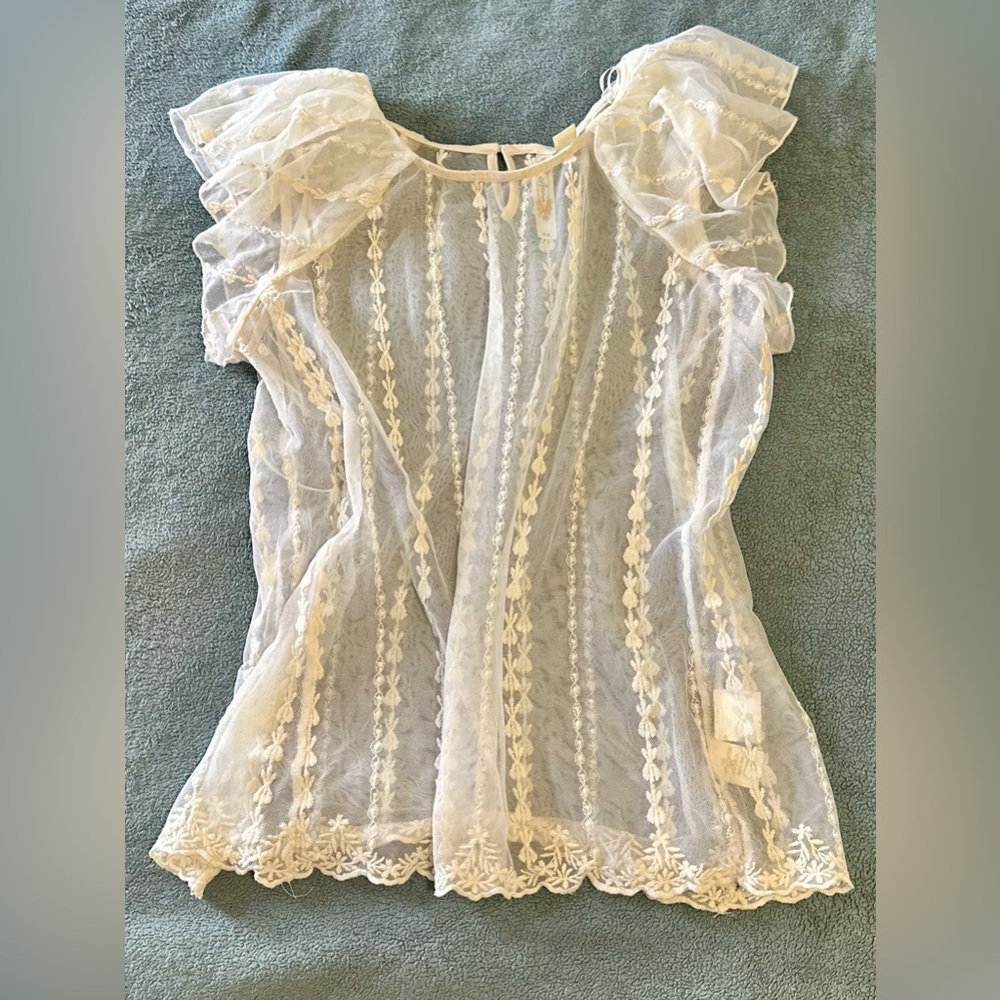 Ladies Shirt